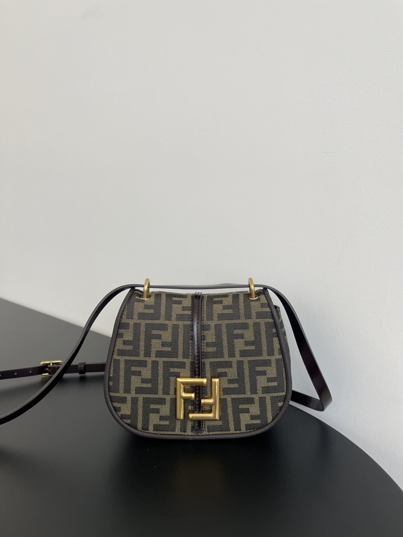 Fendi Satchel Bags